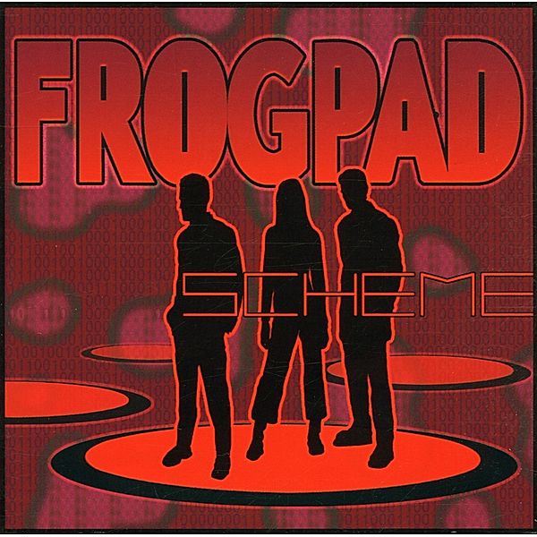 Scheme, Frogpad