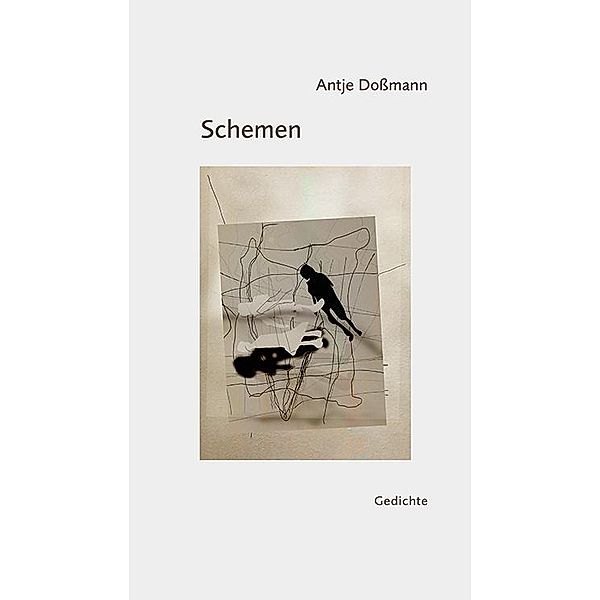 Schemen, Antje Doßmann