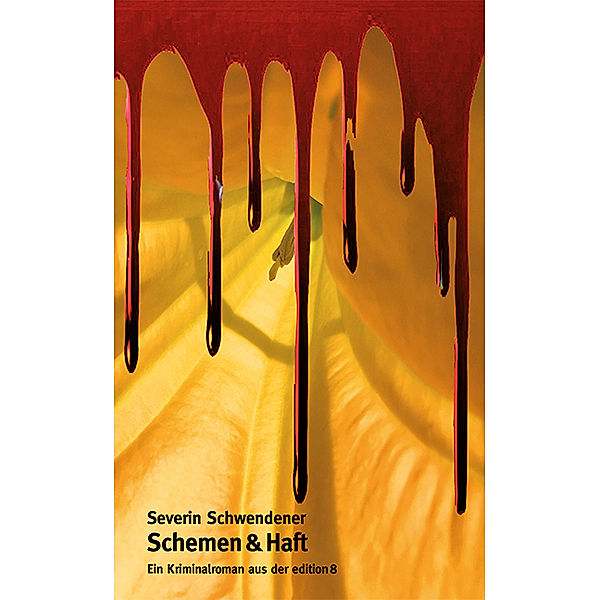 Schemen & Haft, Severin Schwendener