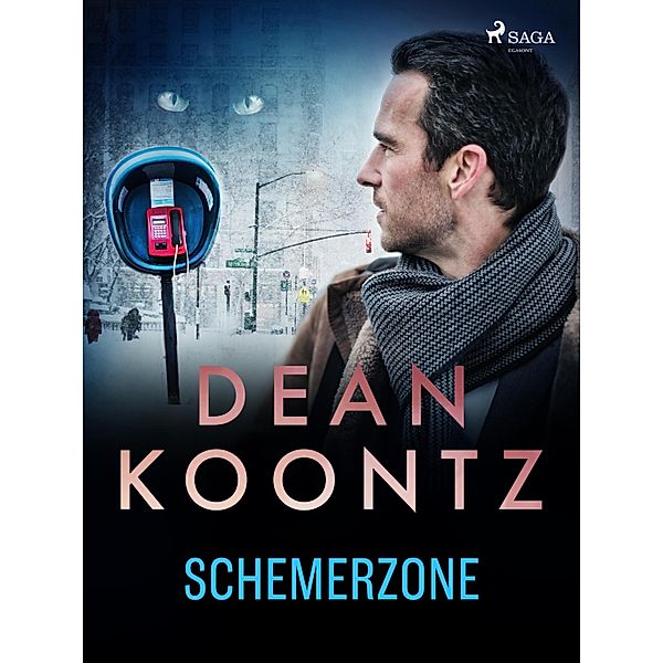 Schemerzone, Dean R. Koontz