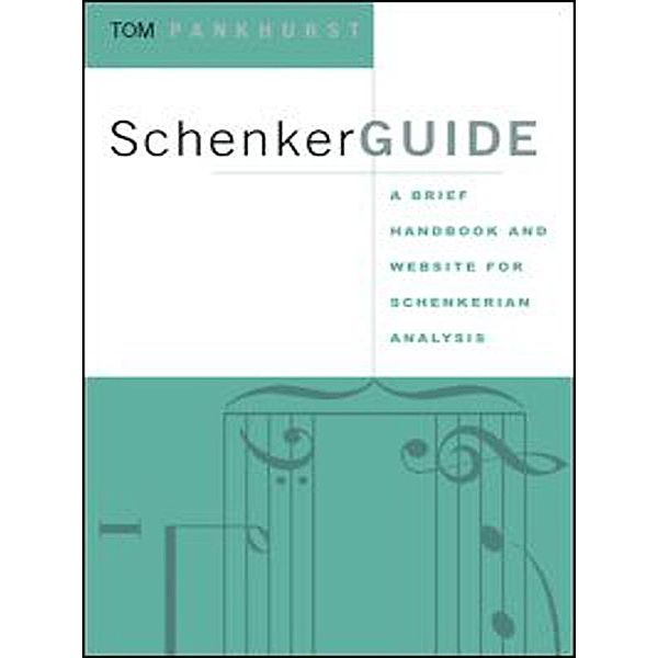 SchenkerGUIDE, Thomas Pankhurst