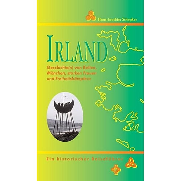 Schepker, H: Irland, Hans-Joachim Schepker