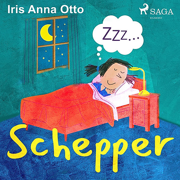 Schepper, Iris Anna Otto
