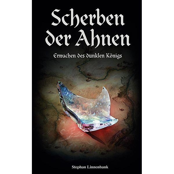 Scherben der Ahnen, Stephan Linnenbank