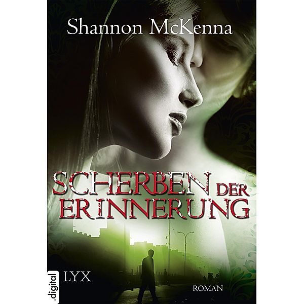 Scherben der Erinnerung / McCloud Brothers Bd.10, Shannon McKenna