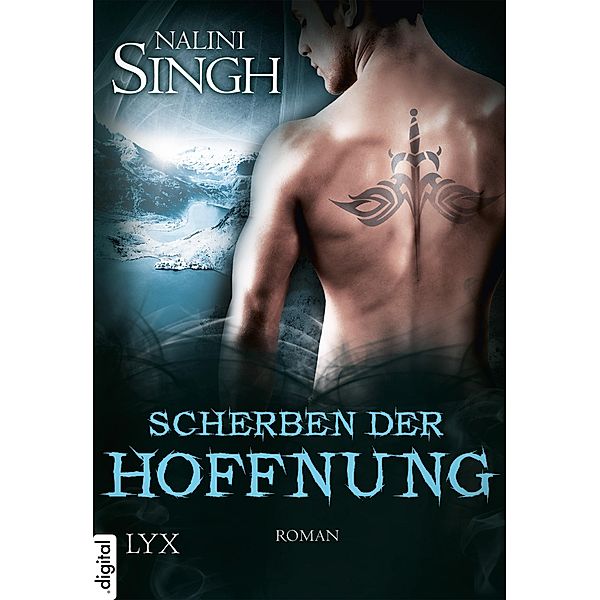 Scherben der Hoffnung / Gestaltwandler Bd.14, Nalini Singh