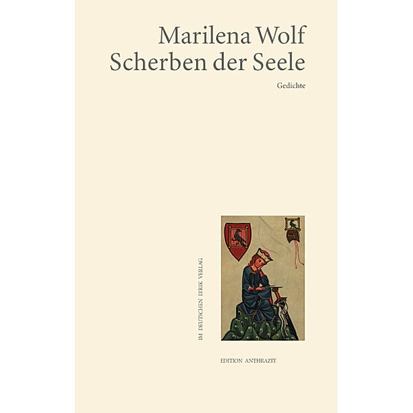 Scherben der Seele, Marilena Wolf