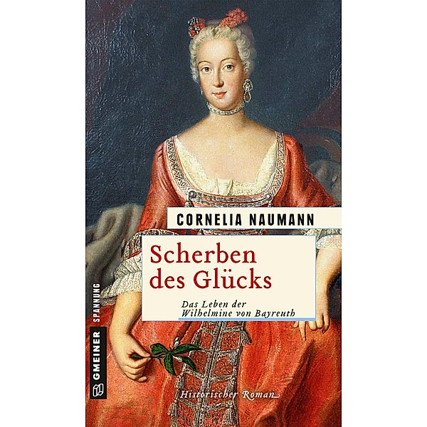 Scherben des Glücks, Cornelia Naumann