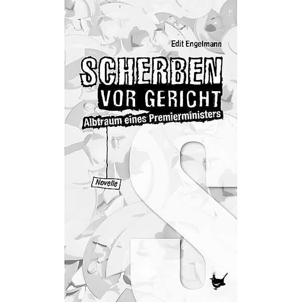 Scherben vor Gericht, Edit Engelmann