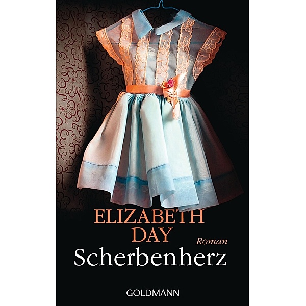 Scherbenherz, Elizabeth Day