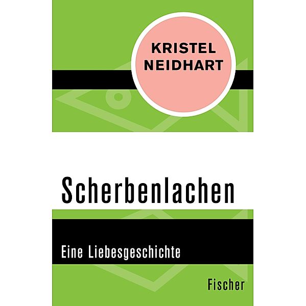 Scherbenlachen, Kristel Neidhart