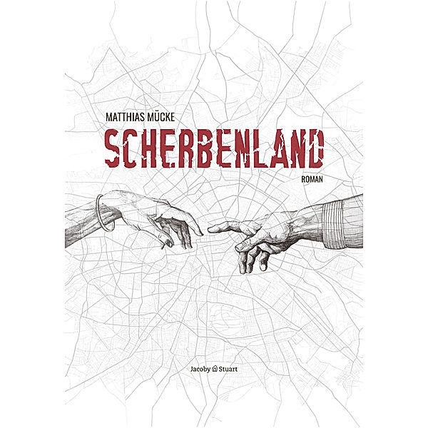 Scherbenland, Matthias Mücke