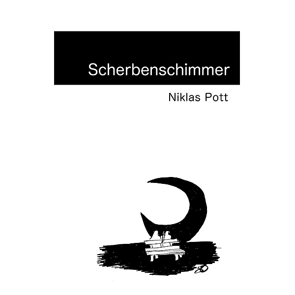 Scherbenschimmer, Niklas Pott