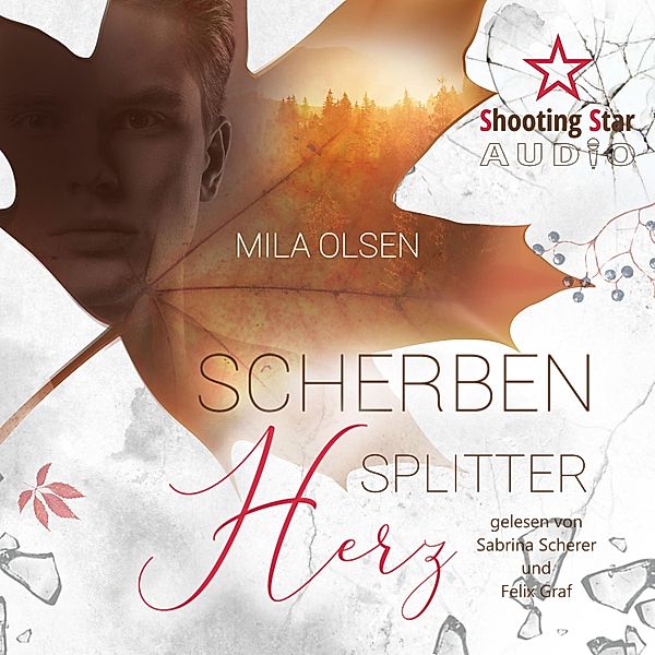 Scherbensplitterherz, Mila Olsen