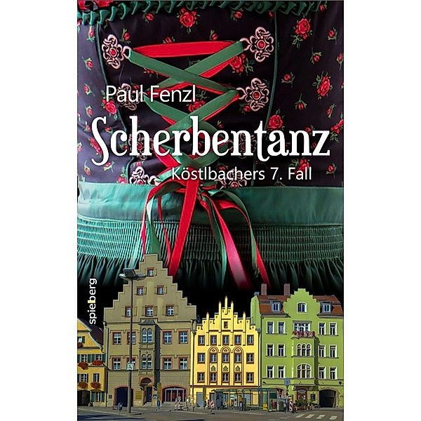 Scherbentanz, Paul Fenzl