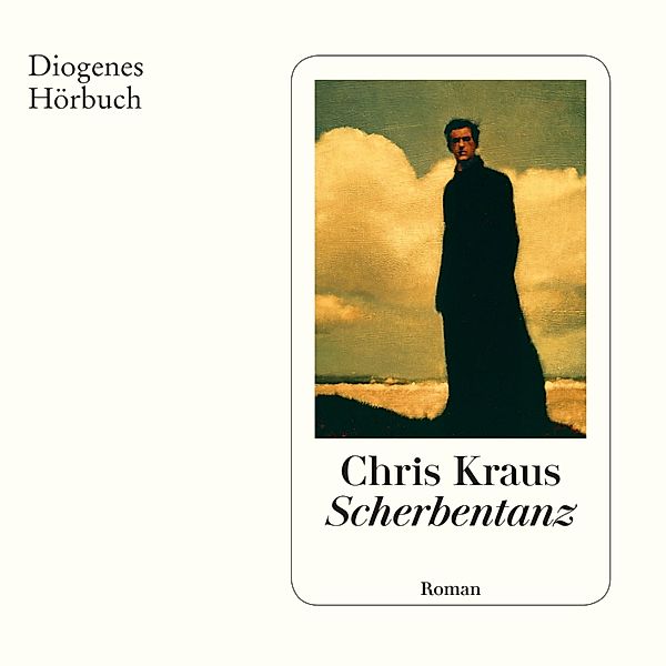 Scherbentanz, Chris Kraus