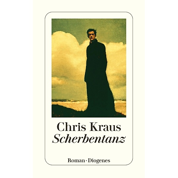 Scherbentanz, Chris Kraus