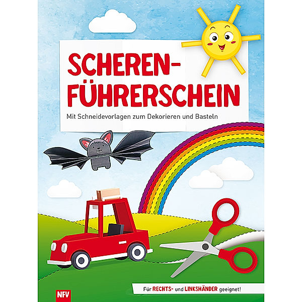 Scherenführerschein