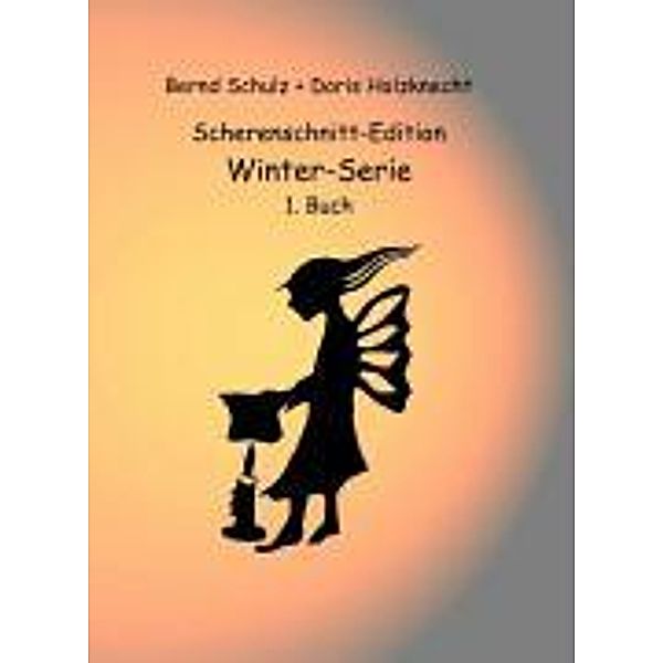Scherenschnitt-Edition, Bernd Schulz