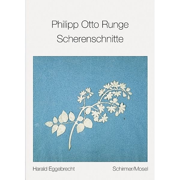 Scherenschnitte, Philipp O Runge