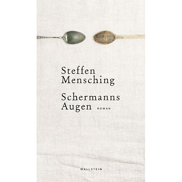 Schermanns Augen, Steffen Mensching