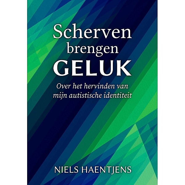 Scherven brengen geluk, Niels Haentjens