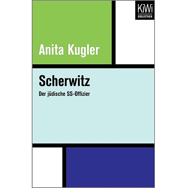 Scherwitz, Anita Kugler