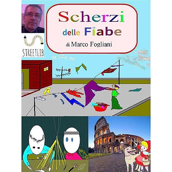 Scherzi delle Fiabe / Scherzi, Marco Fogliani