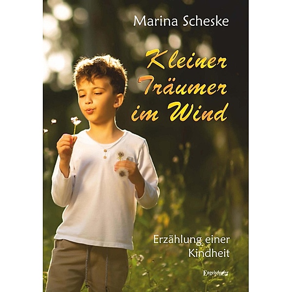 Scheske, M: Kleiner Träumer im Wind, Marina Scheske