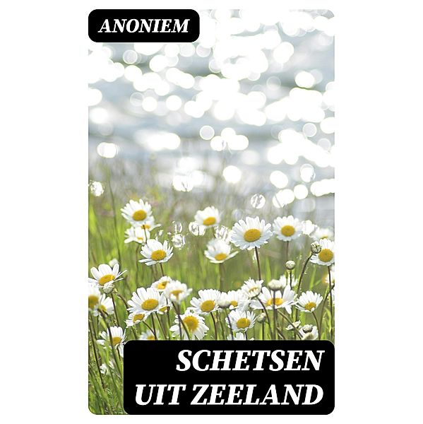 Schetsen uit Zeeland, Anoniem