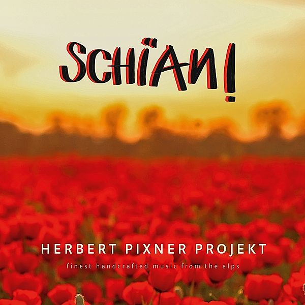 Schian!, Herbert Projekt Pixner