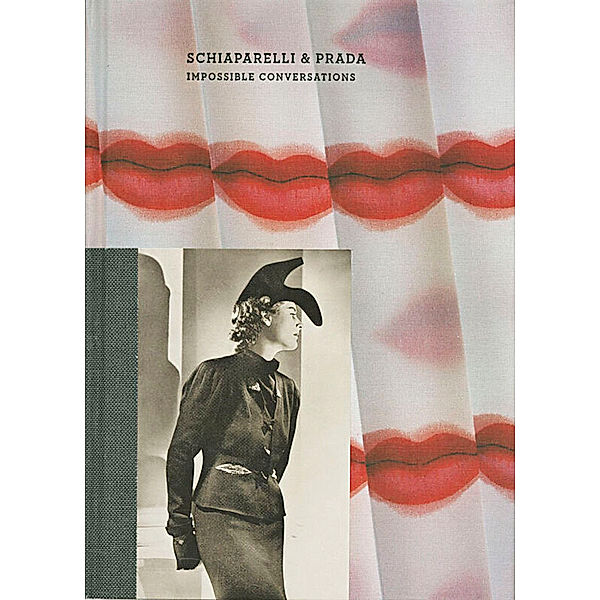 Schiaparelli and Prada, Harold Koda, Andrew Bolton