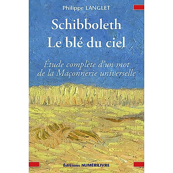 Schibboleth, Philippe Langlet