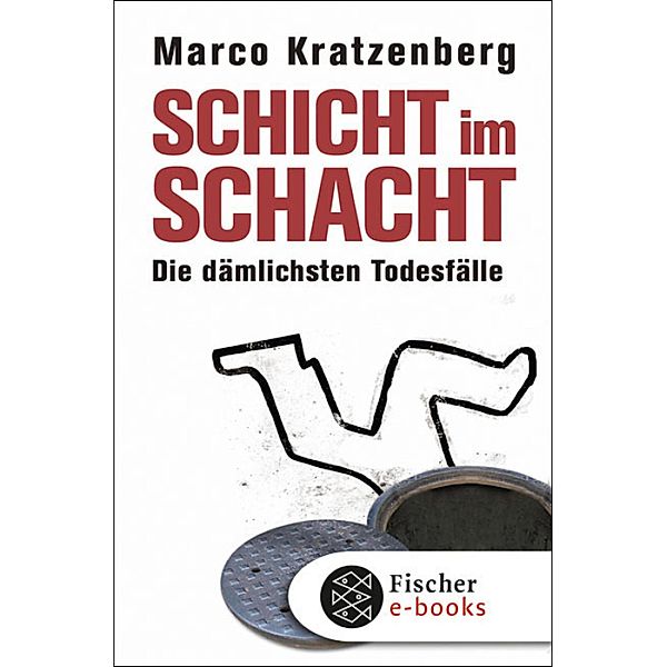 Schicht im Schacht, Marco Kratzenberg