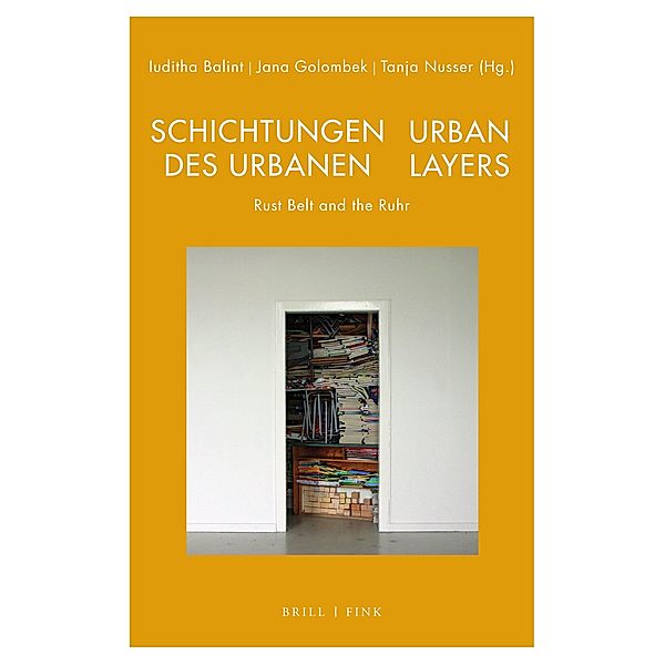 Schichtungen des Urbanen / Urban Layers