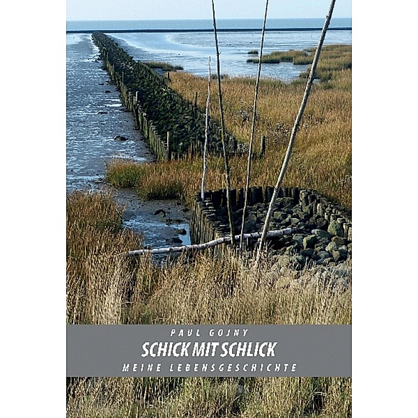 Schick mit Schlick - Meine Lebensgeschichte - Buch II, Paul Gojny