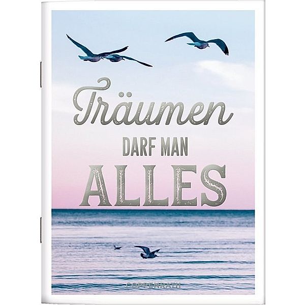 Schicke Grüsse / Träumen darf man alles