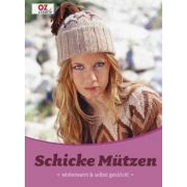 Schicke Mützen