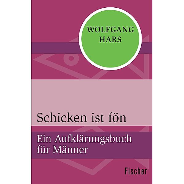 Schicken ist fön, Wolfgang Hars