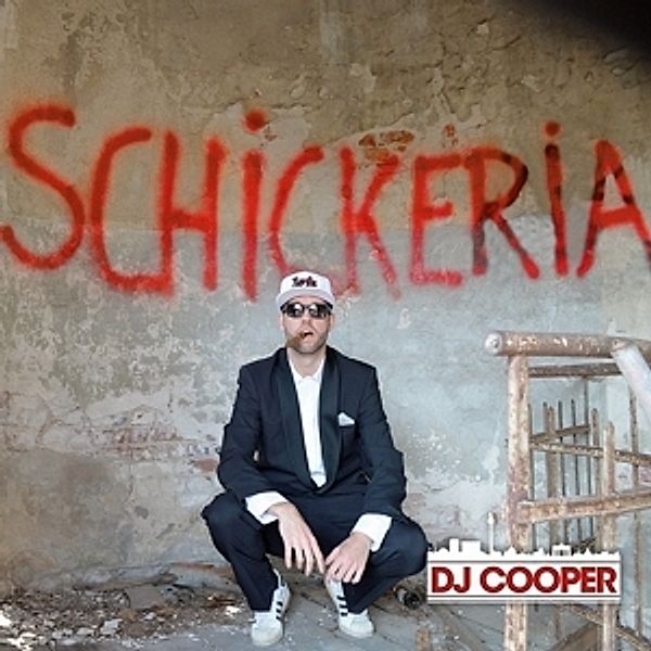 Schickeria, Dj Cooper