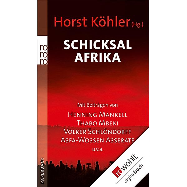 Schicksal Afrika / Sachbuch