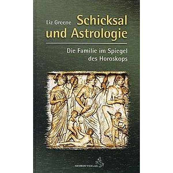 Schicksal und Astrologie, Liz Greene