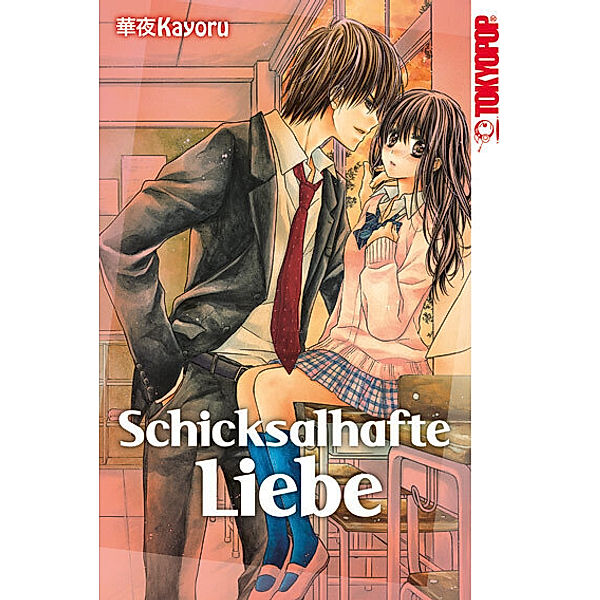 Schicksalhafte Liebe, Kayoru