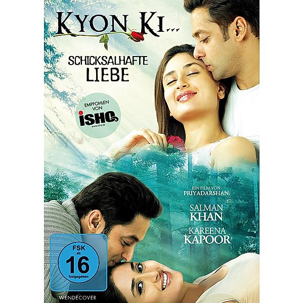 Schicksalhafte Liebe - Kyon Ki, Sanjay Chhel