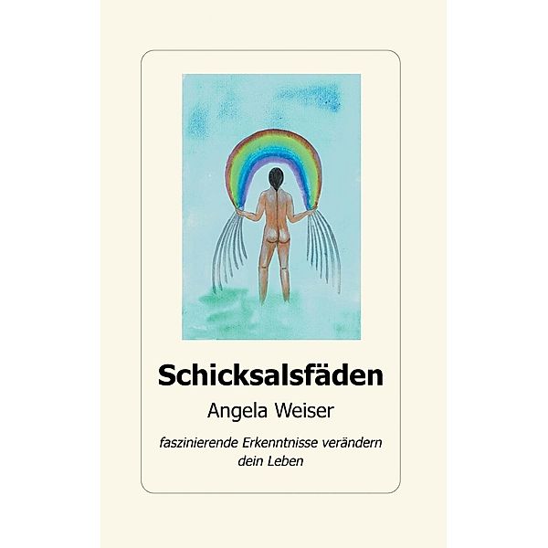 Schicksalsfäden, Angela Weiser