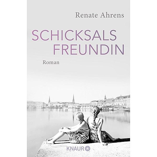 Schicksalsfreundin, Renate Ahrens