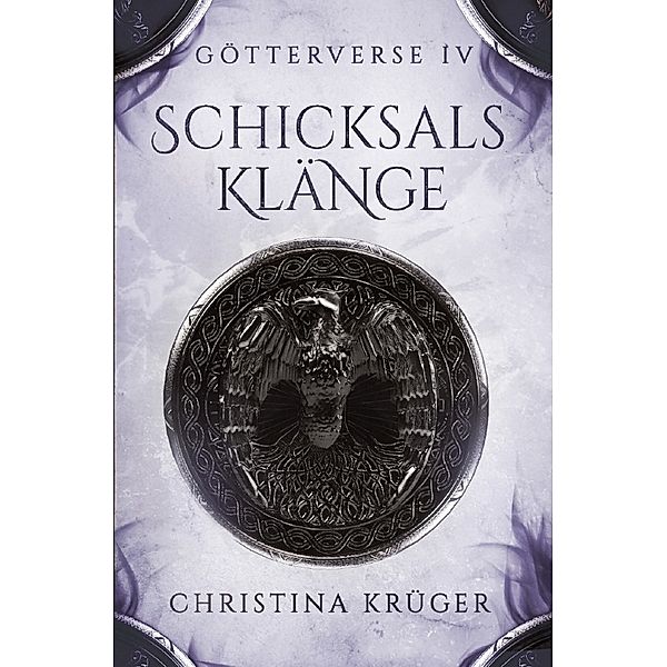 Schicksalsklänge, Christina Krüger