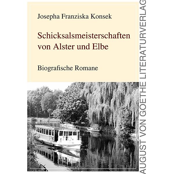 Schicksalsmeisterschaften von Alster und Elbe, Josepha Franziska Konsek