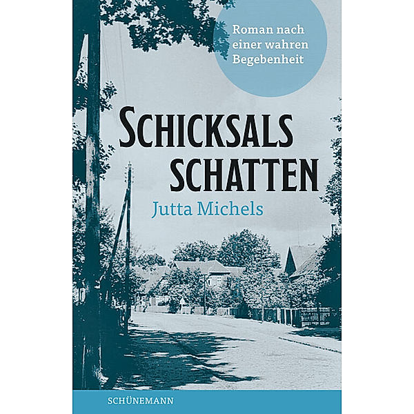 Schicksalsschatten, Jutta Michels