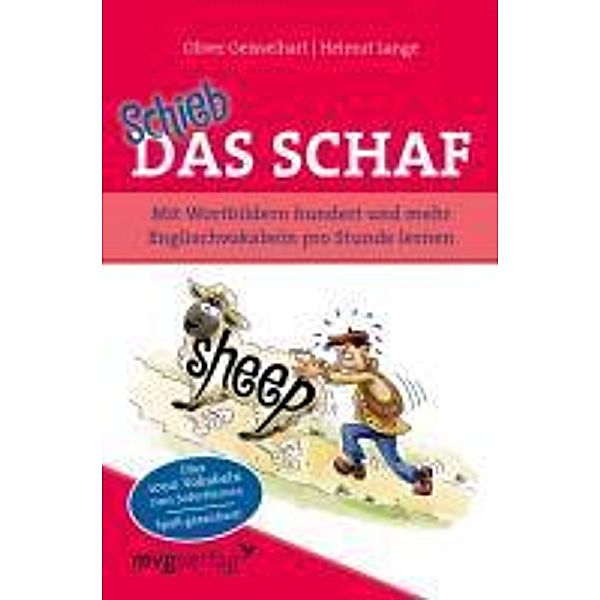 Schieb das Schaf, Helmut Lange, Oliver Geisselhart